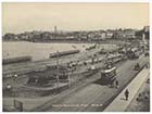 Margate from Buenos Ayres (with tram) [36548 JV] | Margate History
